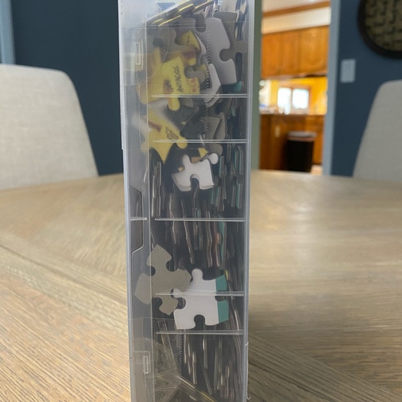 500 piece Office Space puzzle - Picture 3 of 4